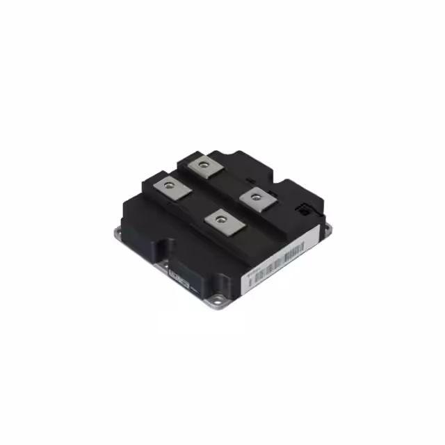 DD1200S12H4HOSA1 Infineon Technologies  Transistoren - IGBTs - Module